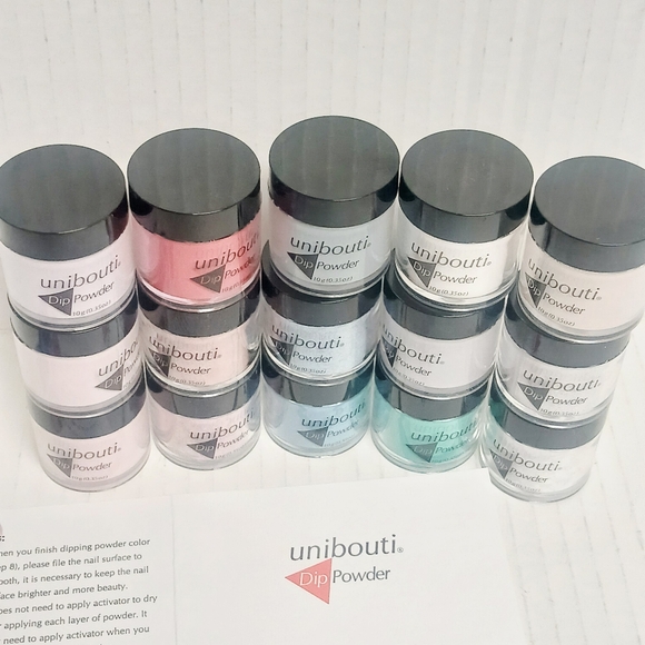 Nail Dip Powders (15) - Picture 6 of 7